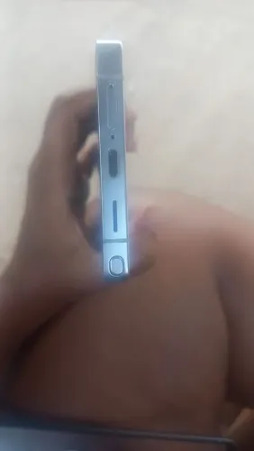S25 ultra novo sem detalhe