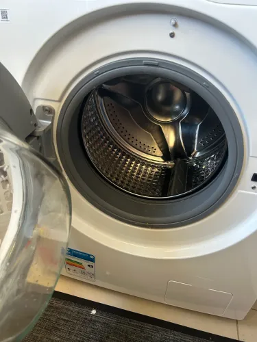 Lava e seca Samsung ecobubble