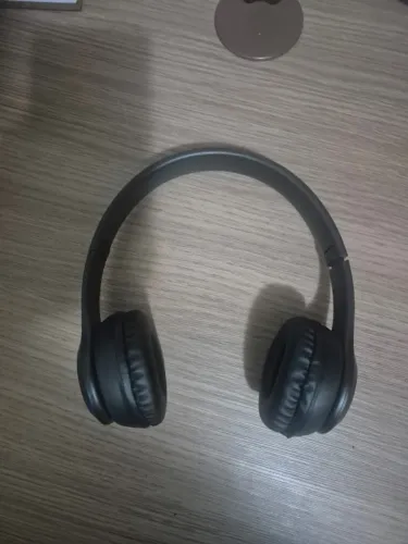 Fone de ouvido (headphone)
