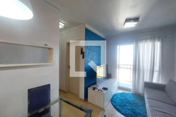 Apartamento à Venda - Socorro, 2 Quartos, 50 m2