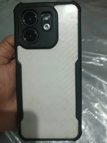 Celular infinix amarth 9