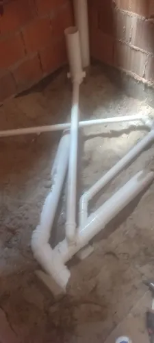 Encanador peleteiro