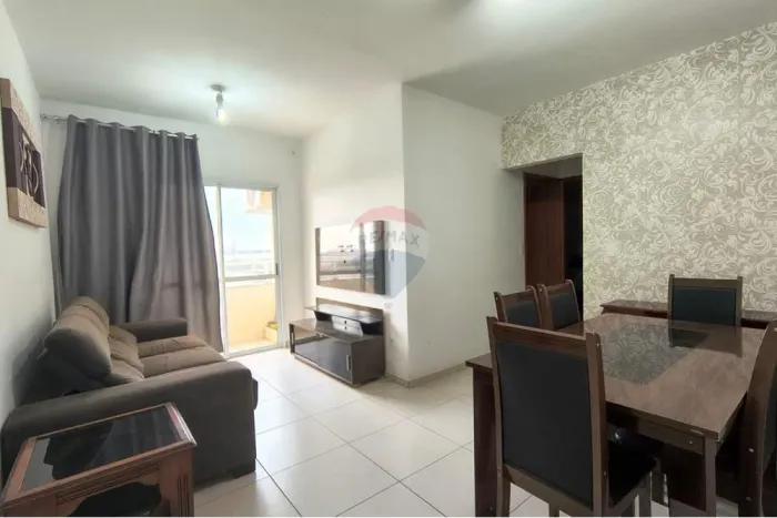 Apartamento à venda no Condomínio Residencial Terra Brasil Nova Odessa/SP