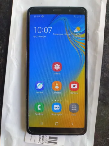 Celular Samsung Galaxy A750 128Gb