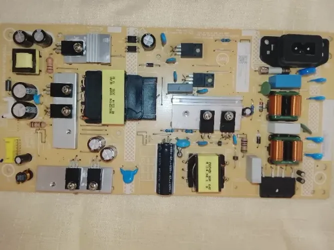 Placa Fonte Philips 50pug7406 715ga052-p02-010-b03m