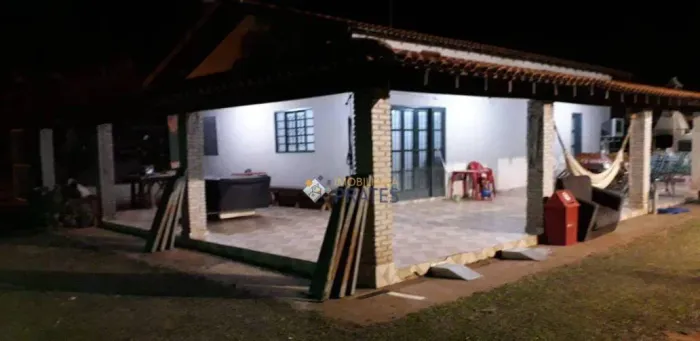 São Miguel Arcanjo (Zona Rural) R$ 530.000 - São José do Rio Preto/SP