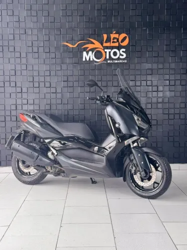 Yamaha XMAX 250 2022 Único dono