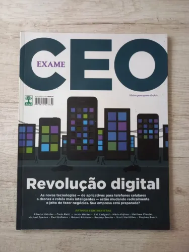Revista Exame