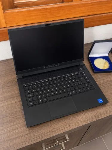 Alienware M15 R6