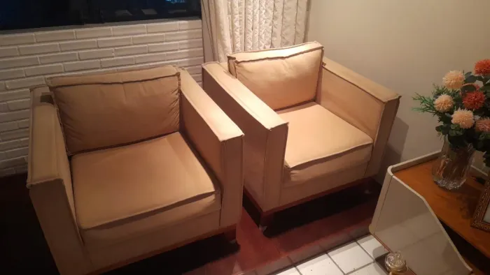 Poltronas