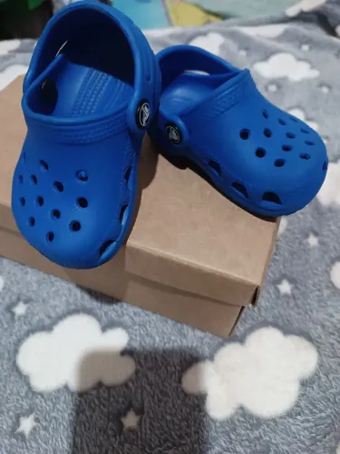 Crocs infantil n16