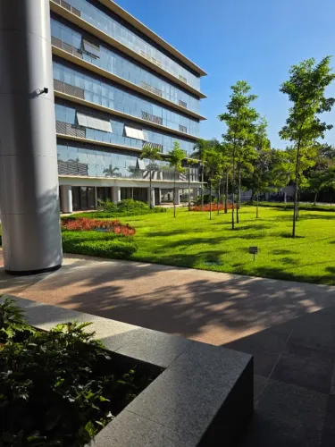 Sala comercial Georgina Business Park