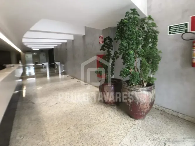 Sala Comercial para Venda em Belo Horizonte / MG no bairro São Bento