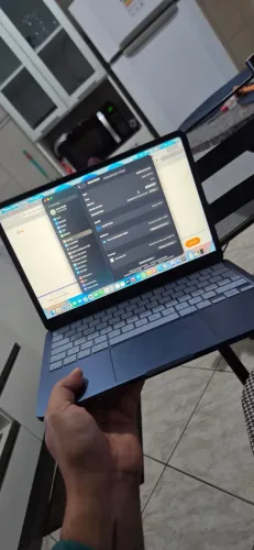 mcbook neo