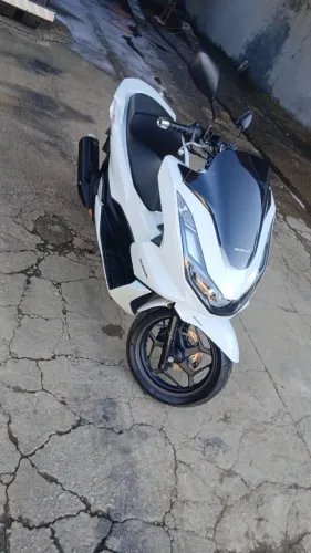 Pcx 160 Abs