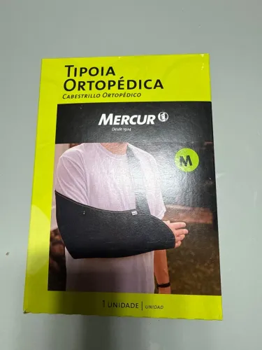 Tipoia Ortopédica da MERCUR TAM M