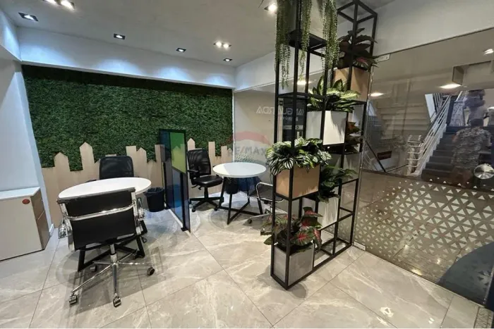 Sala comercial à venda no centro da cidade por R$ 95.000