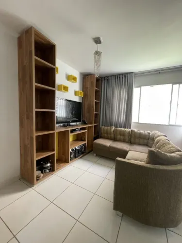 Apartamento 2 Quartos - Parque Primavera