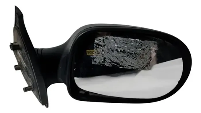 Retrovisor Strada 2015 Manual Lado Direito 026477
