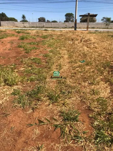 Lote para Venda Centro, Anápolis