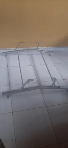 Bagajeiros para carrros  