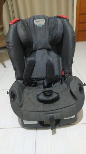 Cadeirinha Borigotto