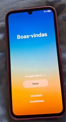 CELULAR SAMSUNG A 34 5G 128 GB 1000,00