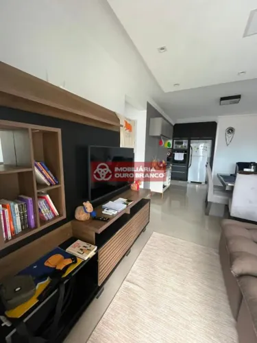 Apartamento - Florianópolis SC