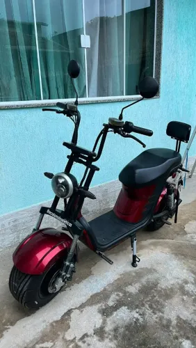 Scooter x12 oportunidade