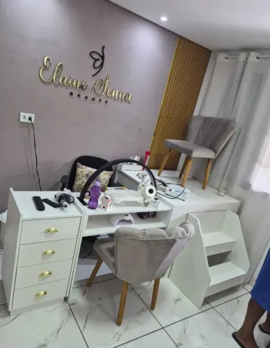 Trono de pedicure