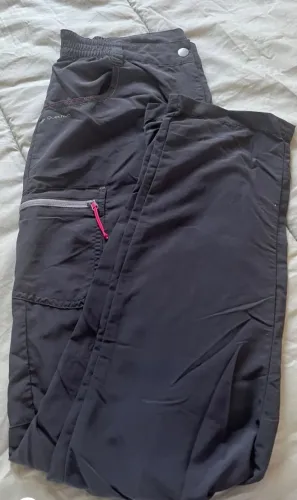Calça para trilha Quechua - Decathlon