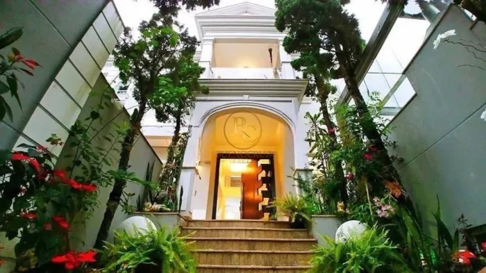 Sobrado com 3 quartos à venda, 318 m² por R$ 2.800.000 - Horto Florestal - São Paulo/SP