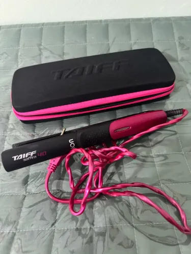 Chapinha Taiff