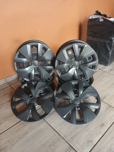 Rodas Original Volkswagen