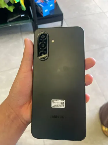 Celular A17 Novo