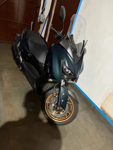 Yamaha XMax 250 ABS 2024