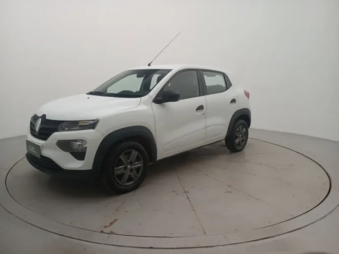 Renault Kwid 1.0 Zen 2025