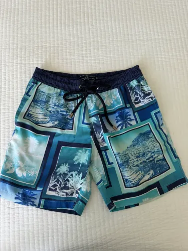 Short Republic Paradise - 12 anos