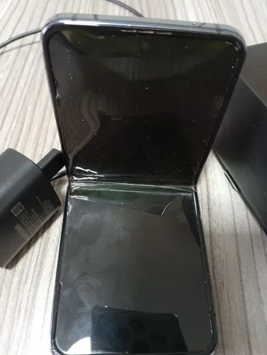 Smartphone ZFLIP4 Samsung 