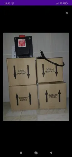 Transformador 5kva... entrega grátis 
