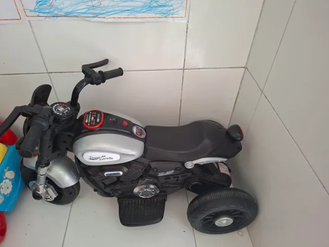 Moto infantil
