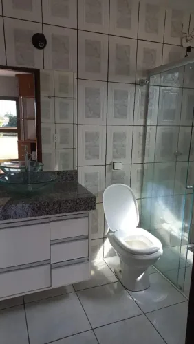 Aluga-se apto 3/4 todos com armários, 110 mts muito bem localizado, bairro Cidade Jardim