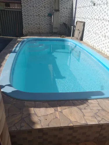 Casa Temporada Piuma