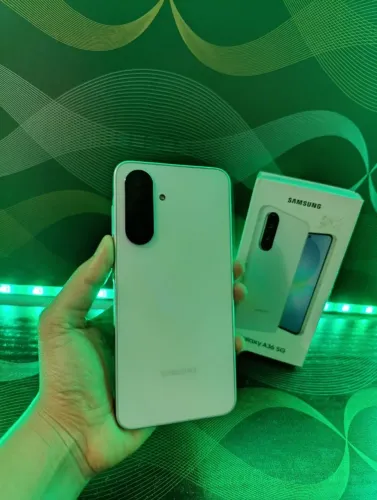 SANSUNG GALAXY A36