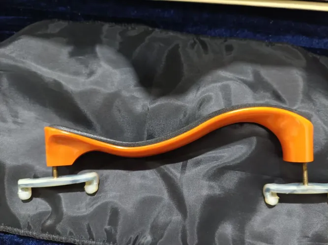 Espaleira regulável violino