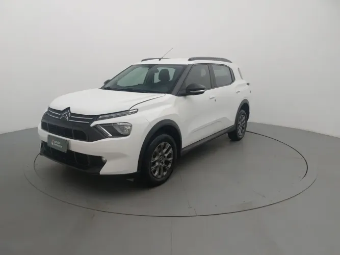Citroen C3 Aircross Feel Pack 1.0 Turbo 200 Aut. 2025