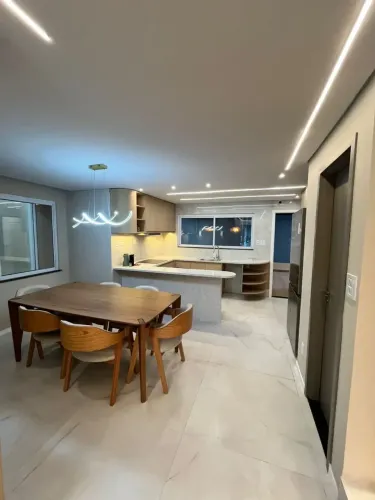 Villagio Jardins Cohama | Casa Duplex 200 m² | 4 Quartos | Energia Solar