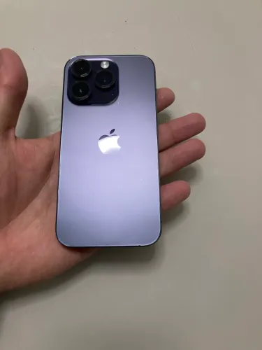 iPhone 14 Pro 128g