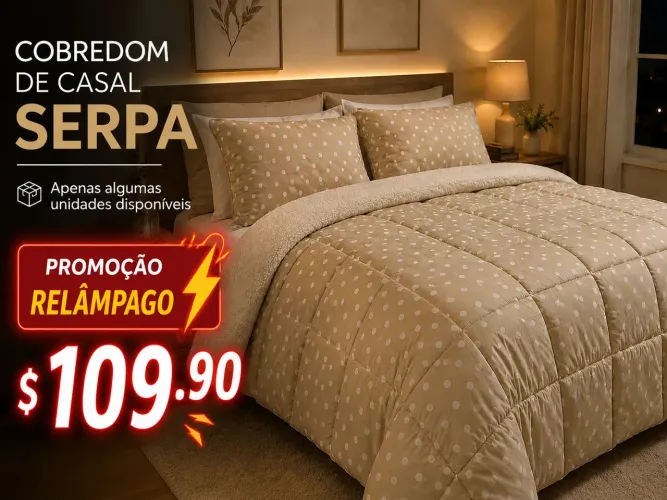 Cobredom Casal 