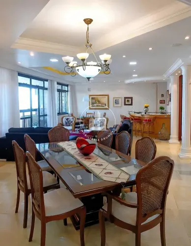 Apartamento 4 Quartos no Henrique Stodieck - Agronômica - EST